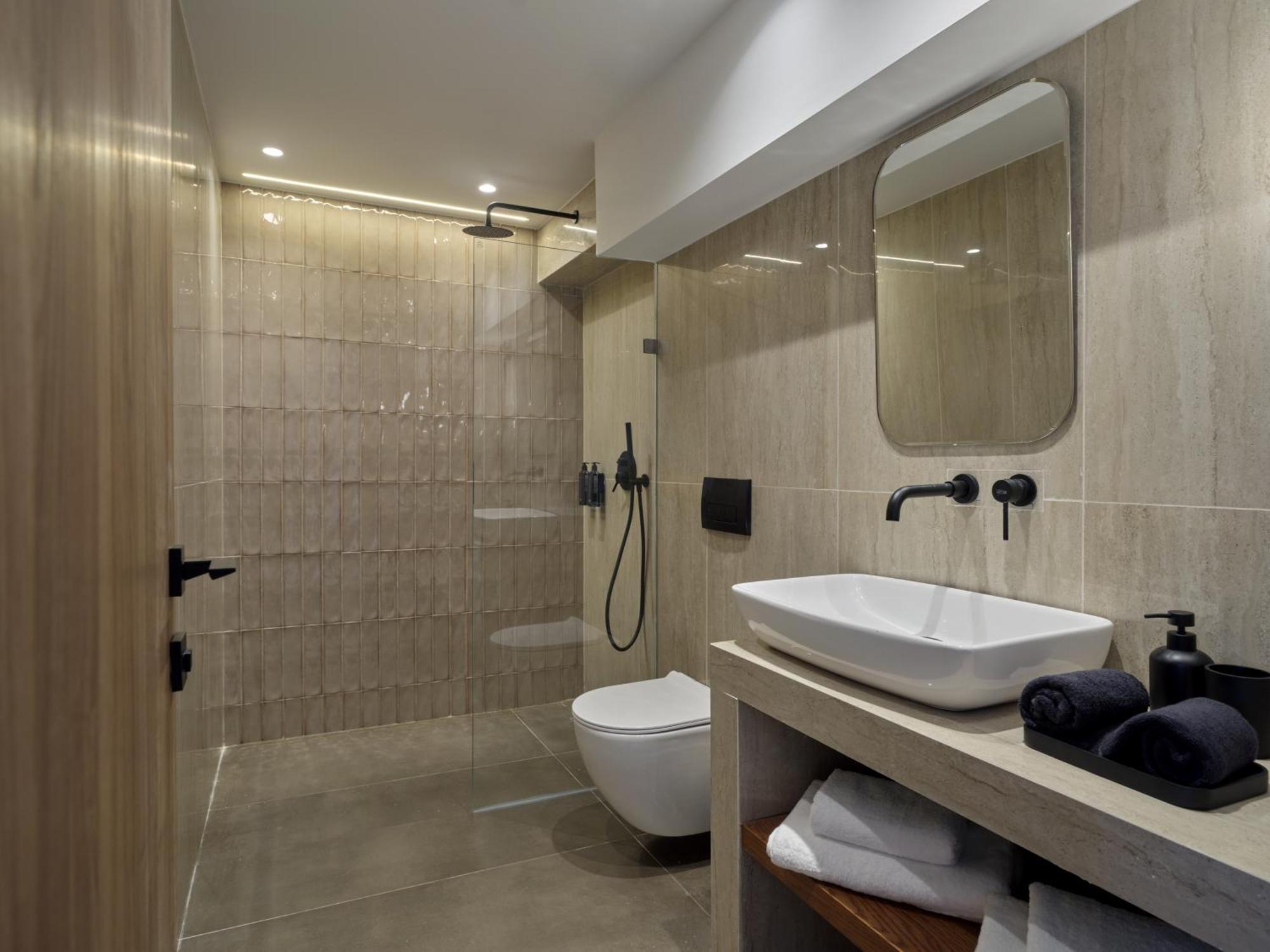 Haya Athens Loftie Suites Exteriér fotografie