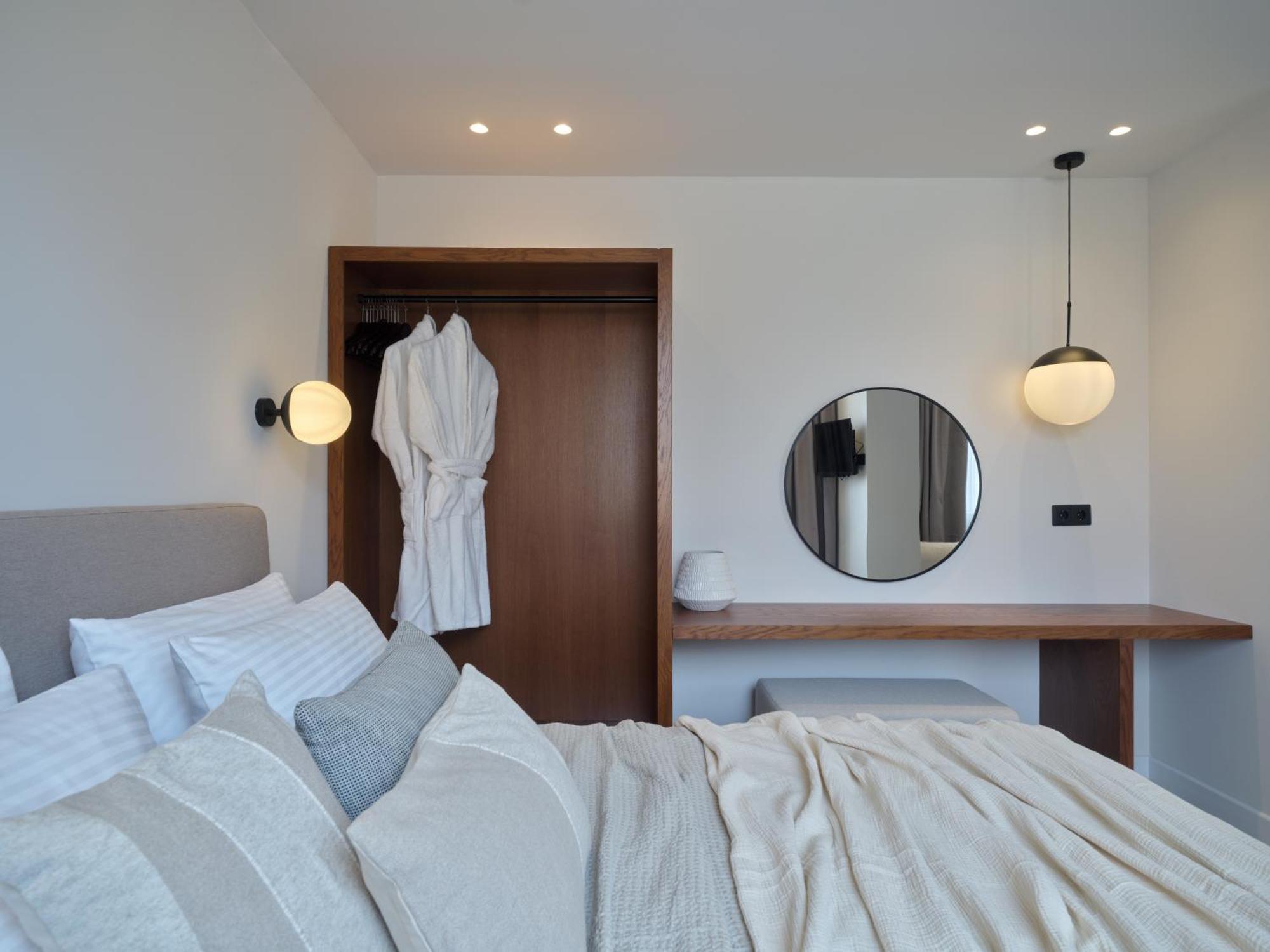 Haya Athens Loftie Suites Exteriér fotografie