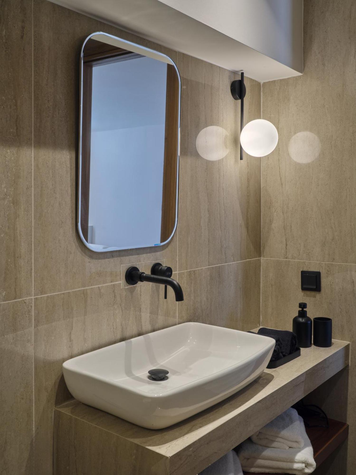 Haya Athens Loftie Suites Exteriér fotografie