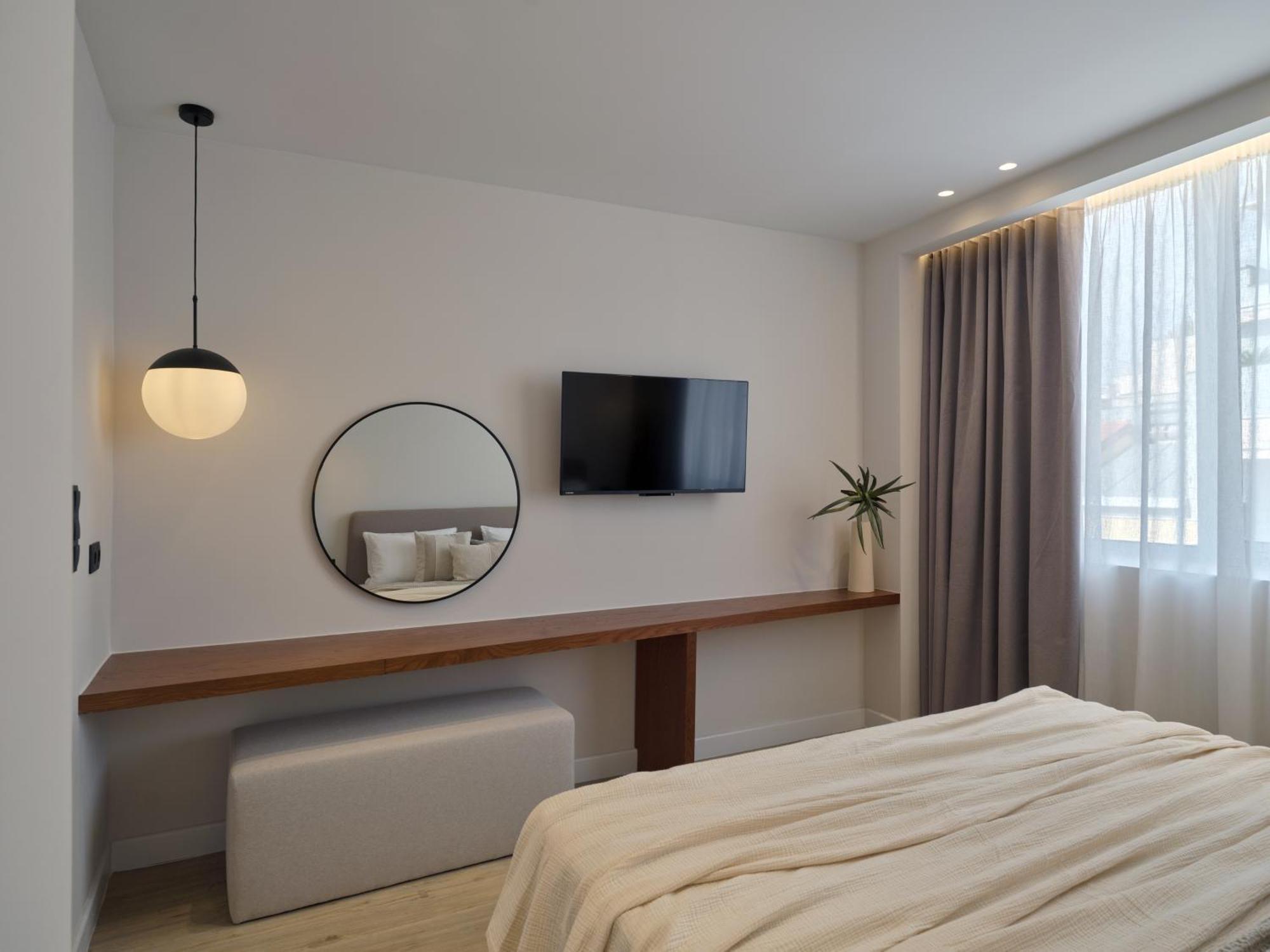 Haya Athens Loftie Suites Exteriér fotografie