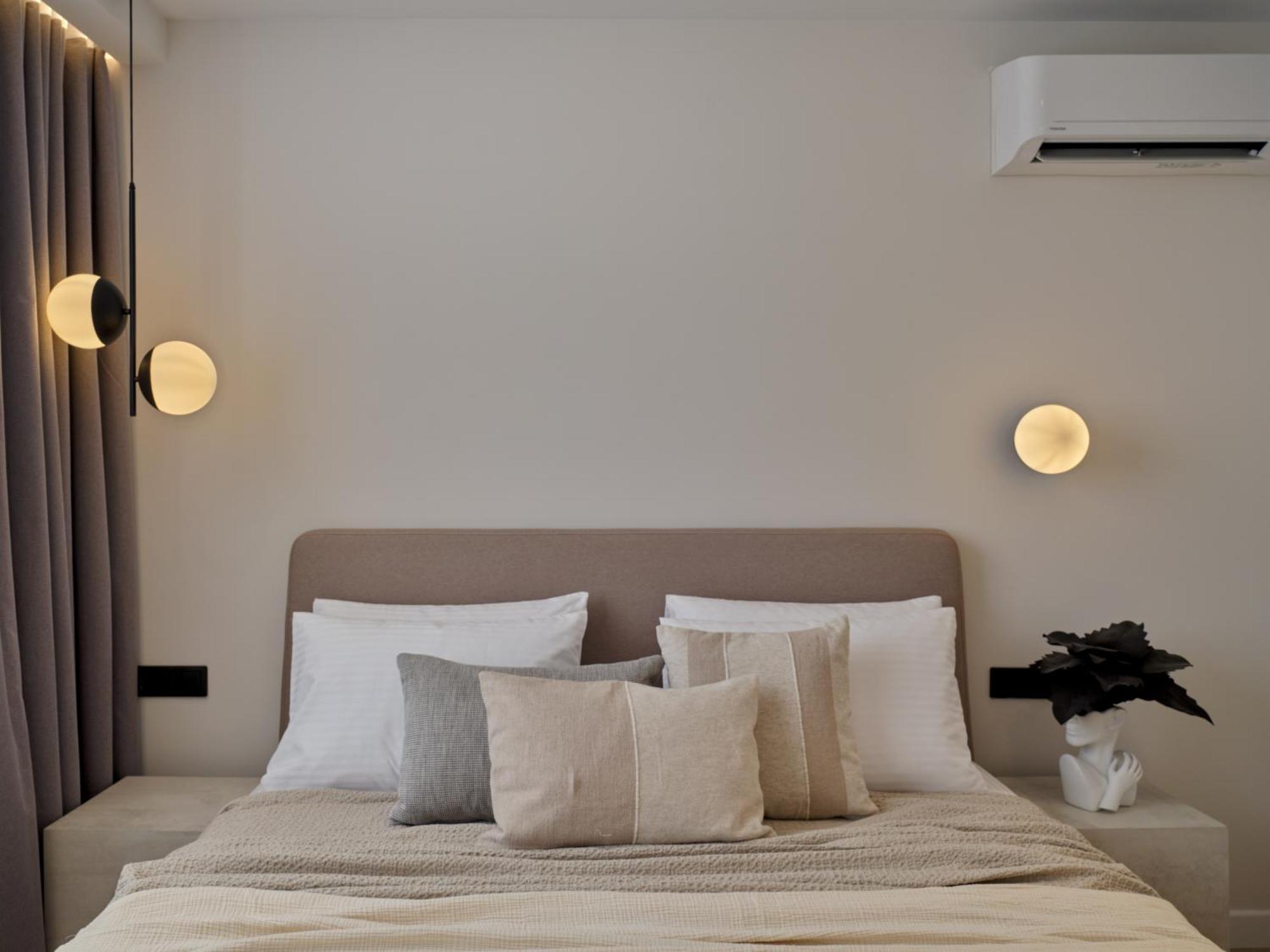 Haya Athens Loftie Suites Exteriér fotografie