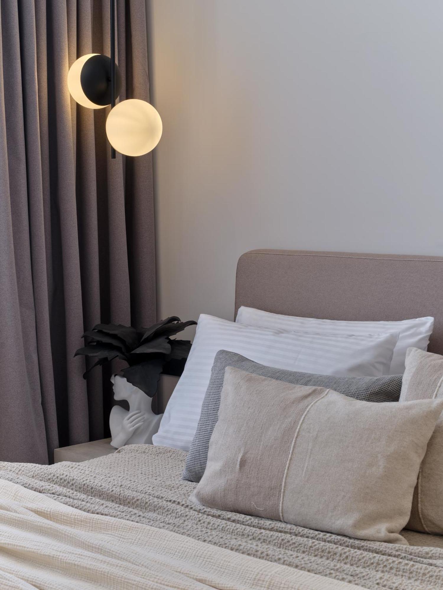 Haya Athens Loftie Suites Exteriér fotografie