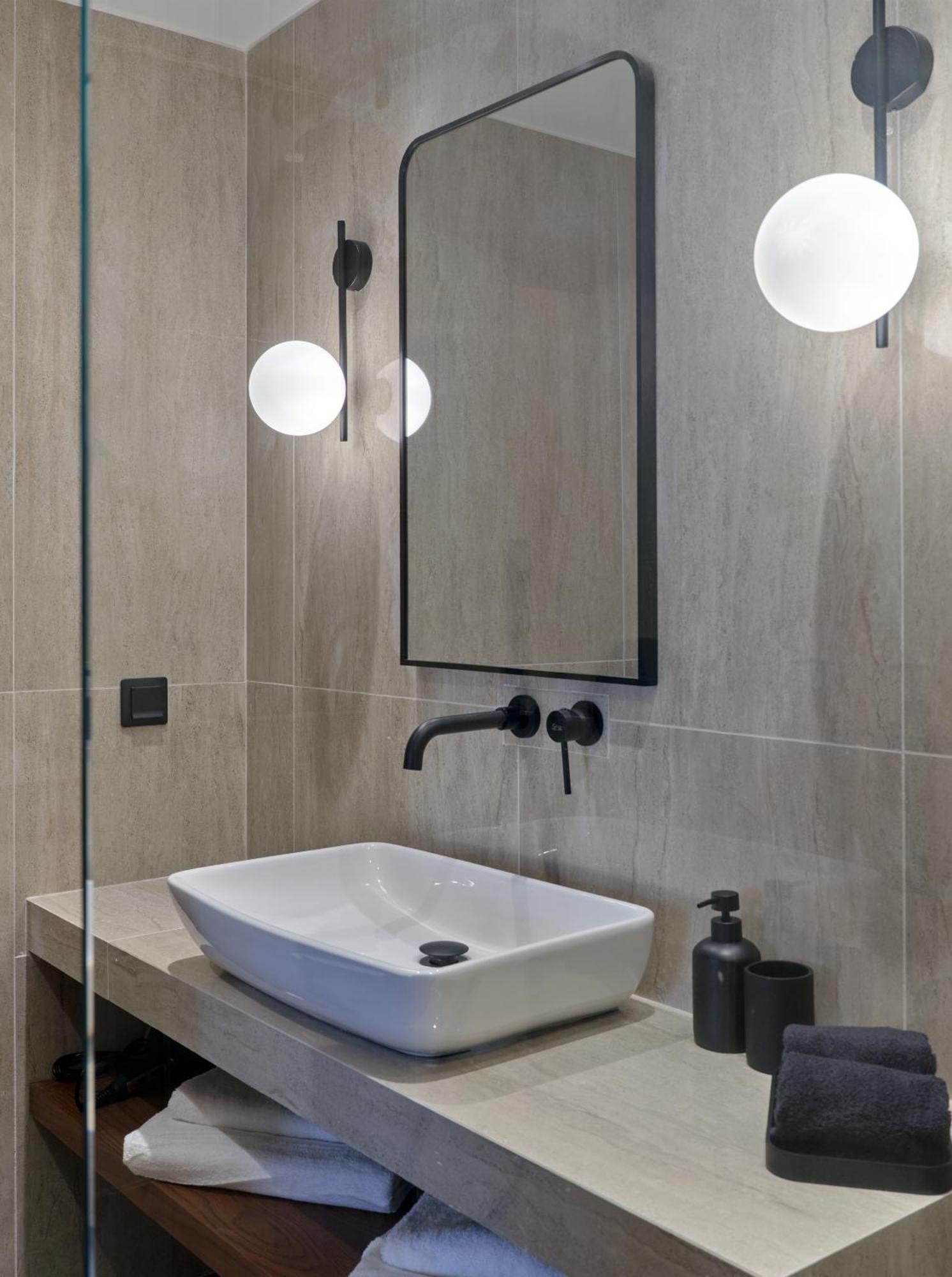 Haya Athens Loftie Suites Exteriér fotografie