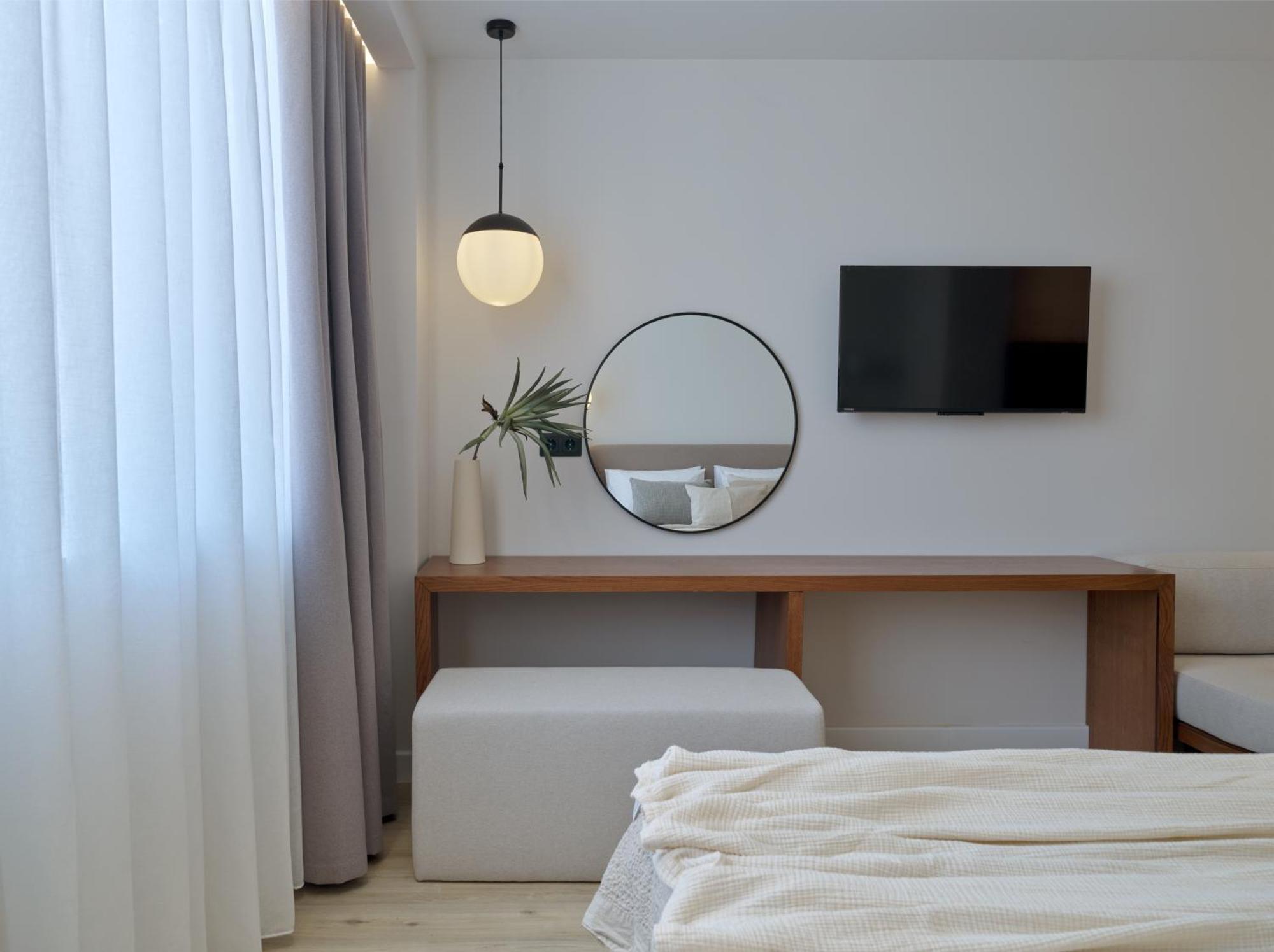 Haya Athens Loftie Suites Exteriér fotografie